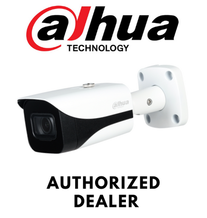 Dahua A52BB62 5MP Bullet Security Camera