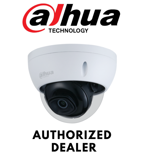 Dahua N22AL12 2MP Dome Security camera