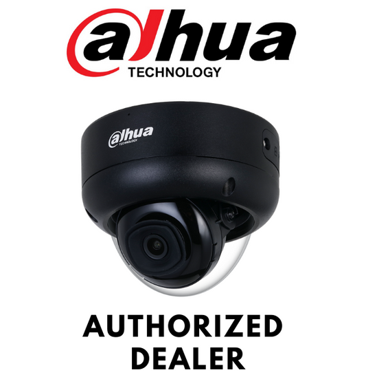 Dahua N43CL62-B 4MP Dome Security Camera