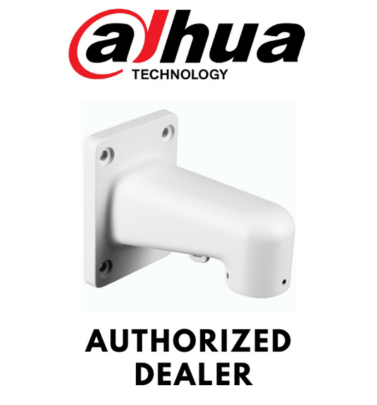 Dahua Technology PFB305W Wall Mount Bracket (White) Security Accessory