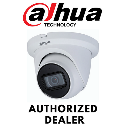 Dahua N53CG62 5MP Eyeball Security Camera