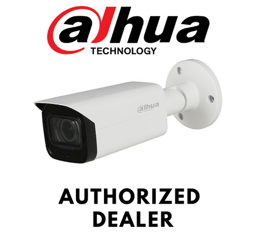 Dahua A22DF63 2MP Bullet Security Camera