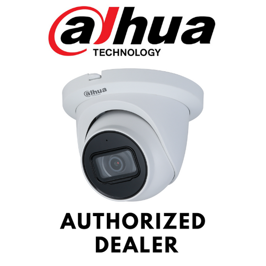 Dahua A22DJ62 2MP Eyeball Security Camera