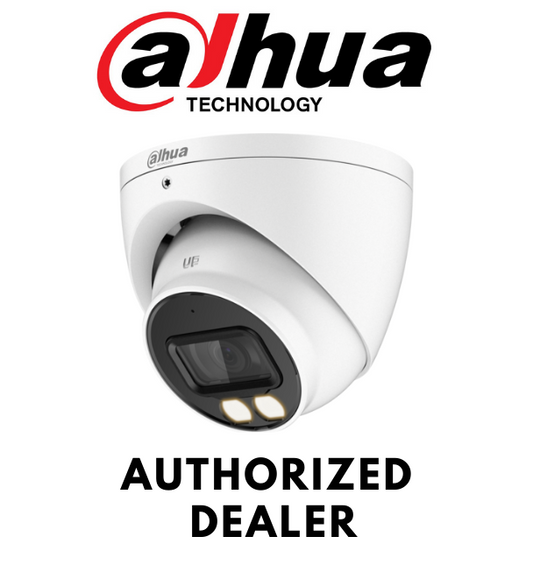 Dahua A22CJN2 2MP Eyeball Security Camera