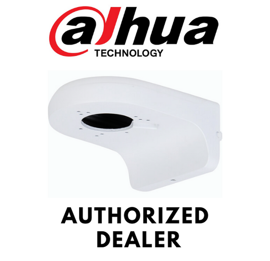 Dahua DH-PFB205W-E Wall Mount White for IP & CVI Cameras Security Accessory