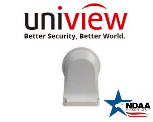 Uniview TR-WM03-B-IN Dome Mount Security Accessory