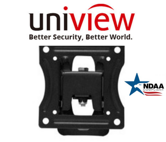 Uniview HB-4022-A NDAA 22" Wall Hanging Mount Accessory