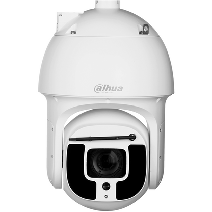 Dahua 8MP IP67 F1.4 (color) PTZ IR PoE 40x ArcticPro Network IP Security Camera