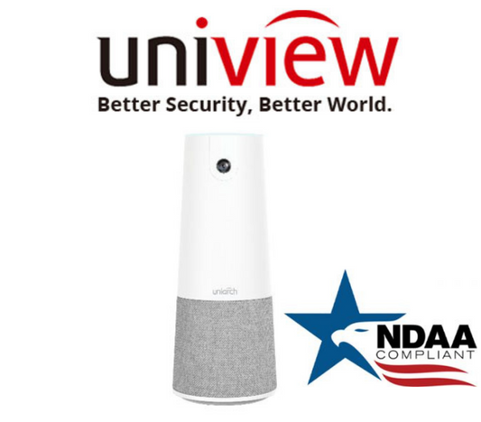 Uniview A30T Video Conference Security Camera