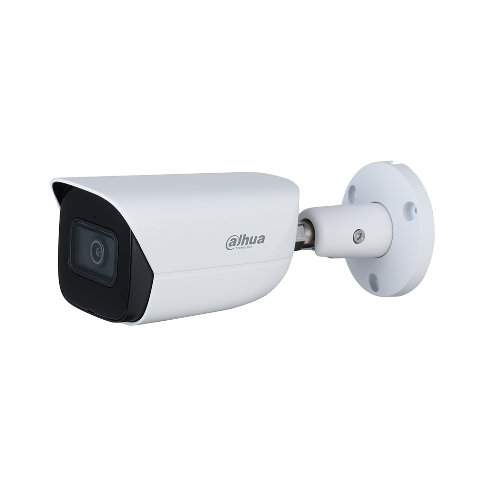 Dahua PoE 5MP IP67 AI Audio IP Network Bullet Analytic SecurityCamera 2.8mm Lens