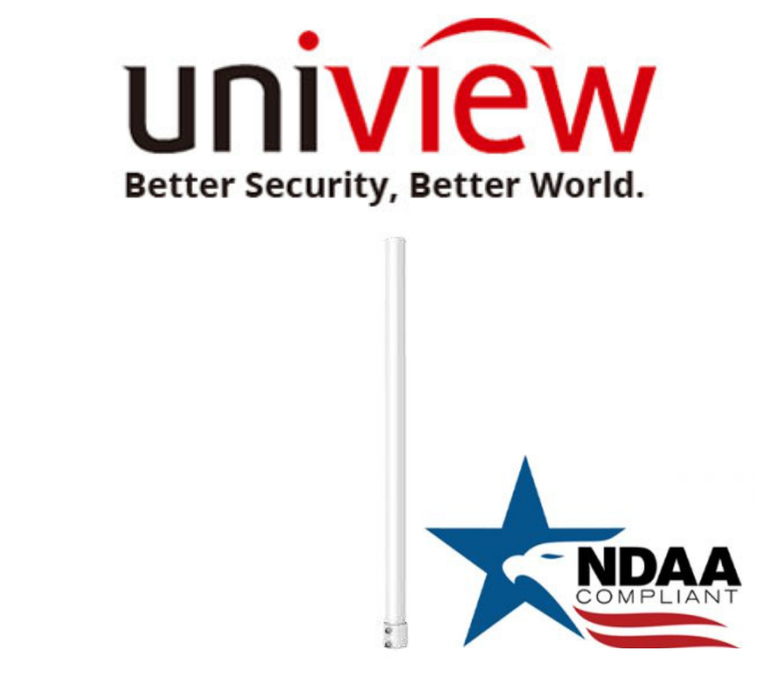 Uniview TR-SE24-A-IN Pendant Mount Security Accessory