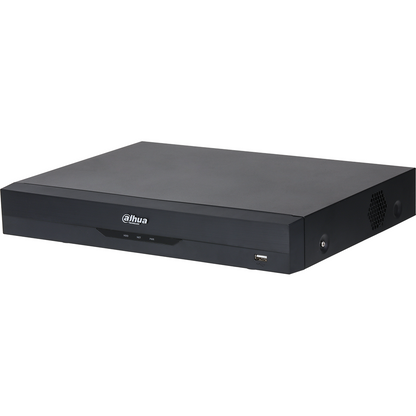 Dahua 4CH 64 Mbps Analytics+ Penta-brid HDCVI Audio 1 SATA Security Recorder DVR