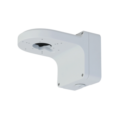 Dahua DH-PFB206W White Wall Mount aluminum alloy Bracket Security Accessories