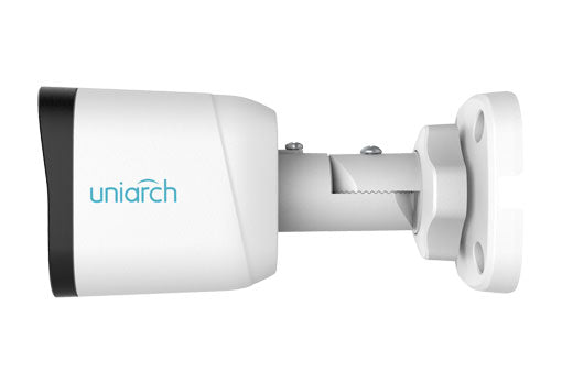 UNV 2MP IP67 IP Uniview Bullet Security Camera 2.8mm Lens Uniarch