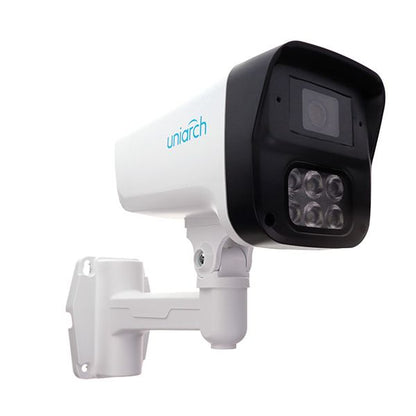 UNV 3MP IP67 NDAA Audio IP Network Bullet Uniview Security Camera Uniarch 4mm