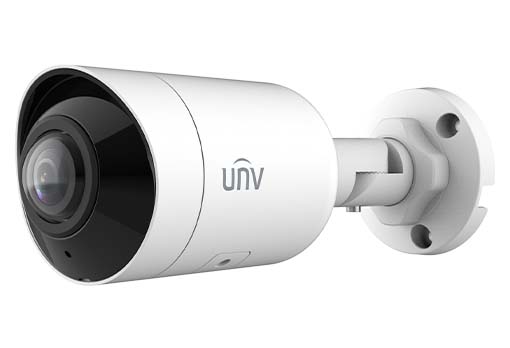 Uniview IPC2108SB-ADF16KM-I0 Waterproof NDAA Security Camera