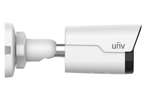 UNV 5MP IP67 NDAA Audio IP Network Uniview Bullet Security Surveillance Camera