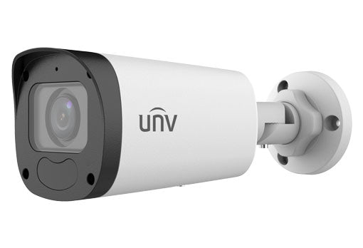 UNV 4MP IP67 PoE NDAA Audio IP Network Uniview Security Camera