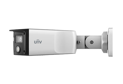 UNV IP67 4MP NDAA 2-Way Audio IP Uniview Bullet  IP Network Security Camera