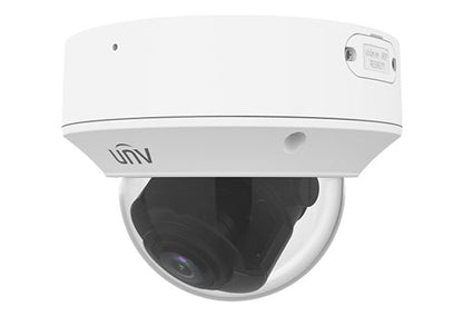 UNV 4MP HD IP67 NDAA Audio IP Network Uniview Security Surveillance Dome Camera