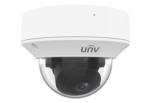 UNV 4MP HD IP67 NDAA Audio IP Network Uniview Security Surveillance Dome Camera