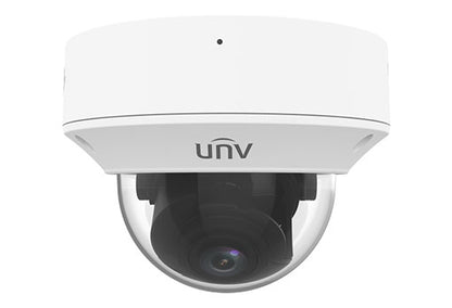 UNV 4MP HD IP67 NDAA Audio IP Network Uniview Security Surveillance Dome Camera