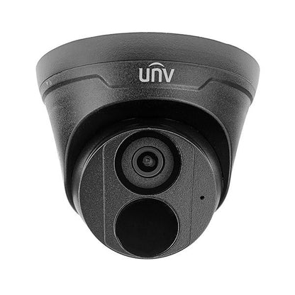 UNV 4MP IP67 NDAA Audio IP Network Uniview Surveillance Eyeball Security Camera