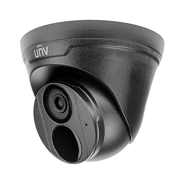 UNV 4MP IP67 NDAA Audio IP Network Uniview Surveillance Eyeball Security Camera