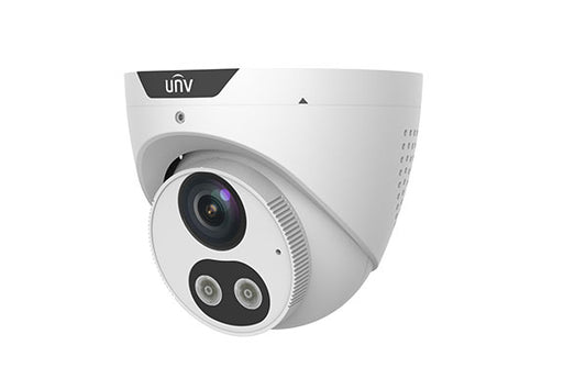 Uniview IPC3618SB-ADF28KMC-I0 Eyeball NDAA Security Camera