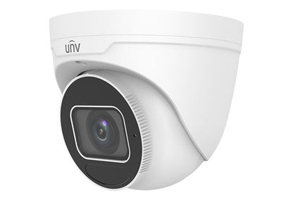 UNV 4MP HD IP67 PoE NDAA Audio Uniview IP Network Security Surveillance Camera