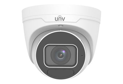 UNV 4MP HD IP67 PoE NDAA Audio Uniview IP Network Security Surveillance Camera