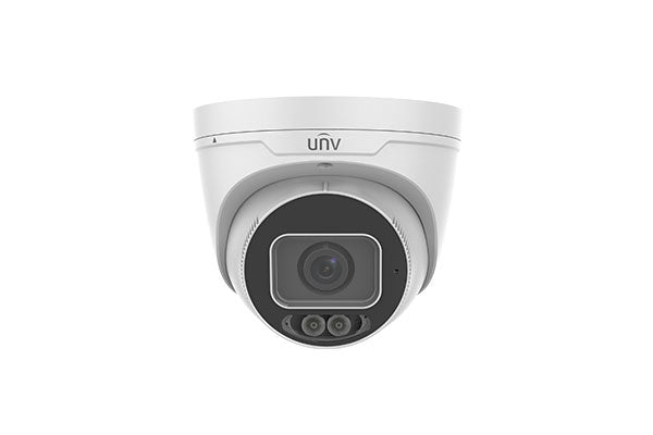 UNV 4MP IP67 PoE HD Uniview NDAA Audio IP Network Security Eyeball Camera