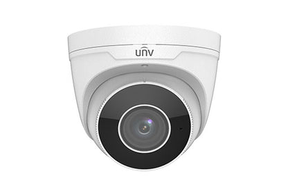 UNV 4MP IP67 PoE IR VF NDAA Audio Eyeball HD IP Network Uniview Security Camera