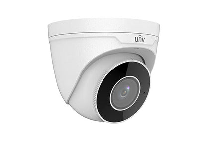 UNV 4MP IP67 PoE IR VF NDAA Audio Eyeball HD IP Network Uniview Security Camera