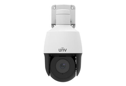 UNV  2MP NDAA 2-Way Audio PTZ IP Network Uniview Security Surveillance Camera