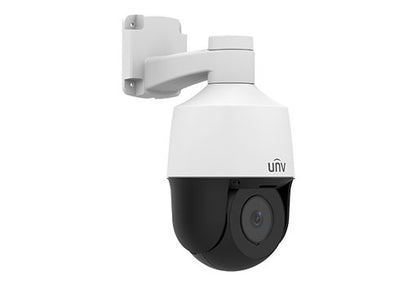 UNV  2MP NDAA 2-Way Audio PTZ IP Network Uniview Security Surveillance Camera