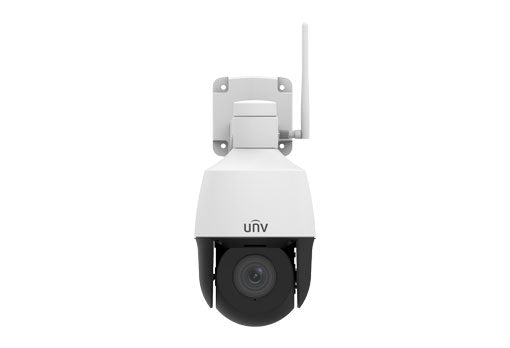 Uniview IPC6312LR-AX4W-VG PTZ Wi-fi IR Security Camera