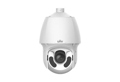 UNV 2MP PTZ 1080p NDAA 2-way Audio Lighthunter Uniview IP Network SecurityCamera