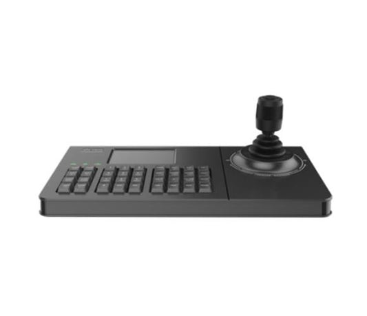 UNV Network Keyboard with 4D Joystick Uniview Surveillance Security Accessory