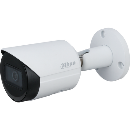 Dahua 4MP IP IR IP67 ArcticPro Outdoor Bullet Security Camera 2.8 mm Fixed Lens