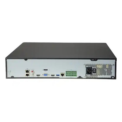 UNV 12MP 32-Ch 8 SATA 2-Way Audio NDAA ONVIF IP Network Uniview Security NVR