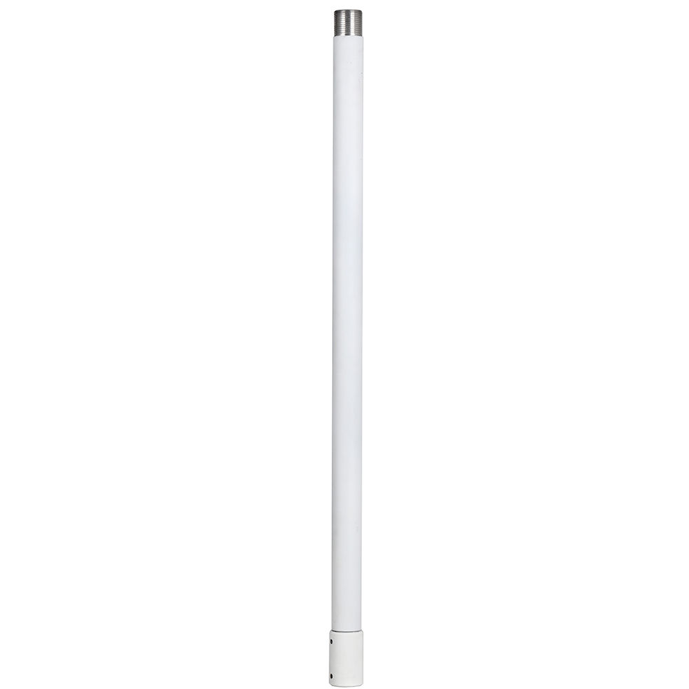 Dahua Technology PFA117 Aluminum White Color Ceiling Mount Extender (White)