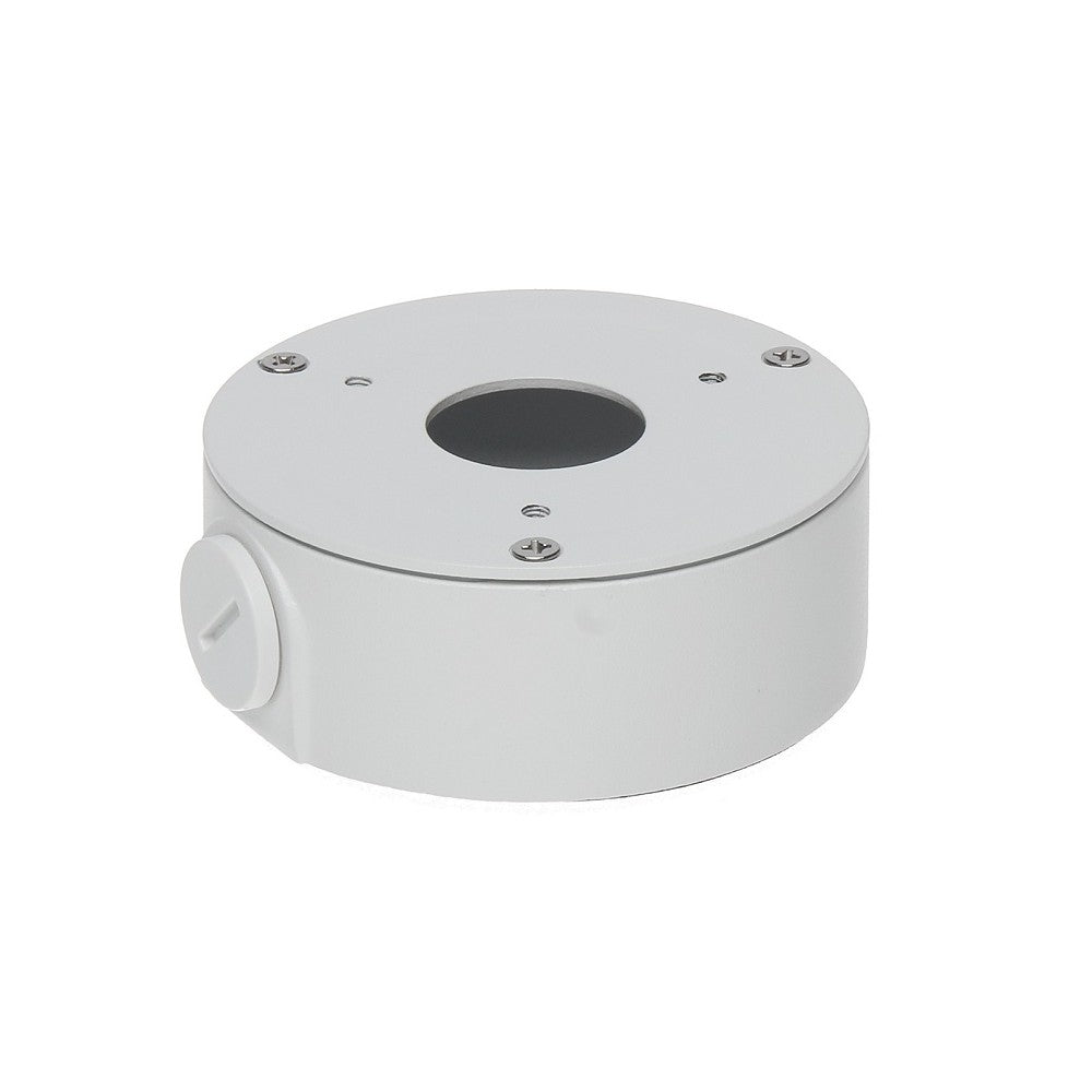 Dahua Technology PFA134 Aluminum White Junction Box Security Accessory