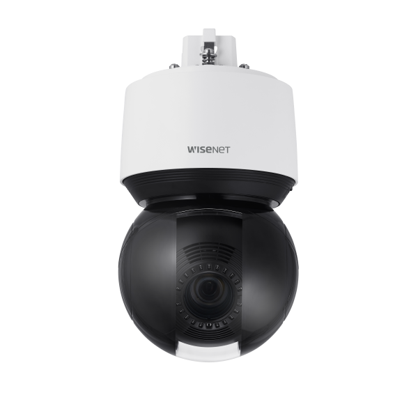 Hanwha Techwin XNP-8250R 6MP PTZ IP Security Camera  5mm~125mm Lens