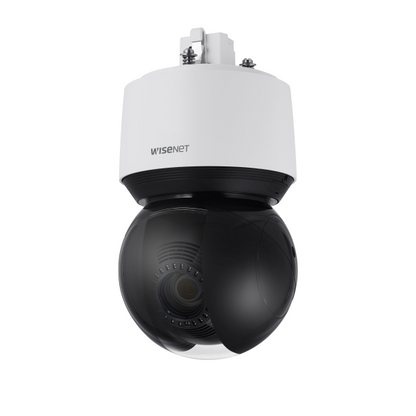 Hanwha Techwin XNP-8250R 6MP PTZ IP Security Camera  5mm~125mm Lens