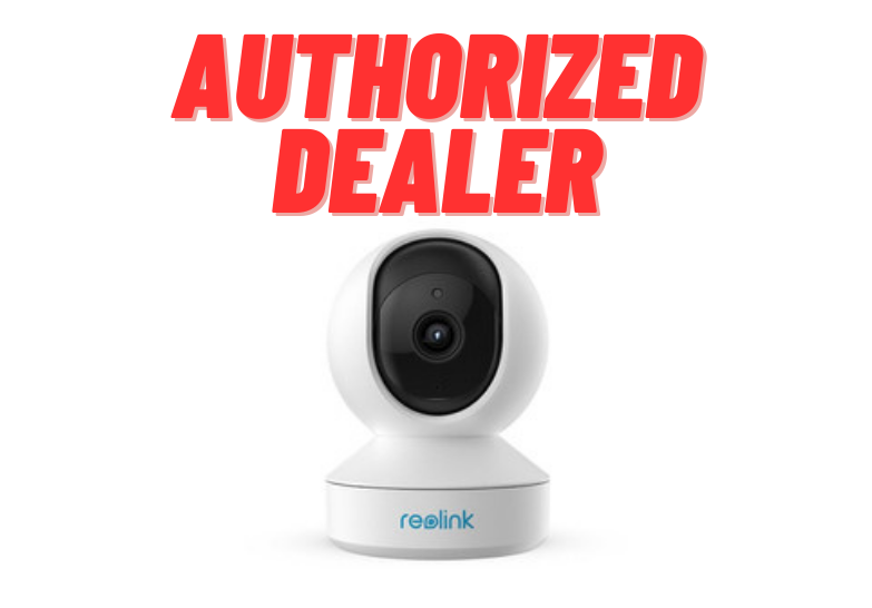 Reolink 3MP HD Indoor WiFi Pan Tilt Person Detection 2-Way Audio Security Camera