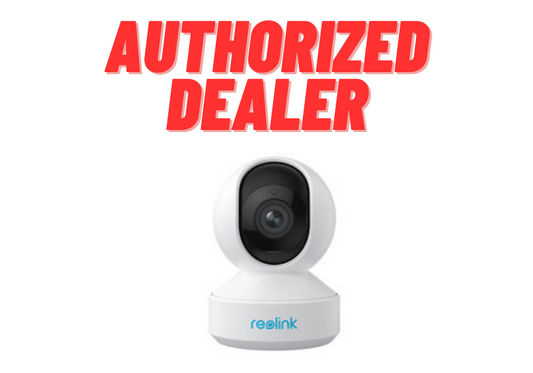 Reolink 5MP HD PTZ 2.4/5GHz WiFi 2-Way Talk Baby Pet Monitor Security Camera