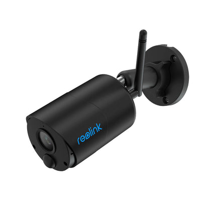 Reolink 1080P Wireless Security Camera Battery Powered Two Way Audio