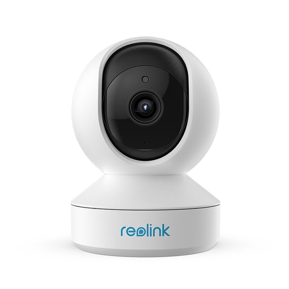 Reolink 3MP HD Indoor WiFi Pan Tilt Person Detection 2-Way Audio Security Camera