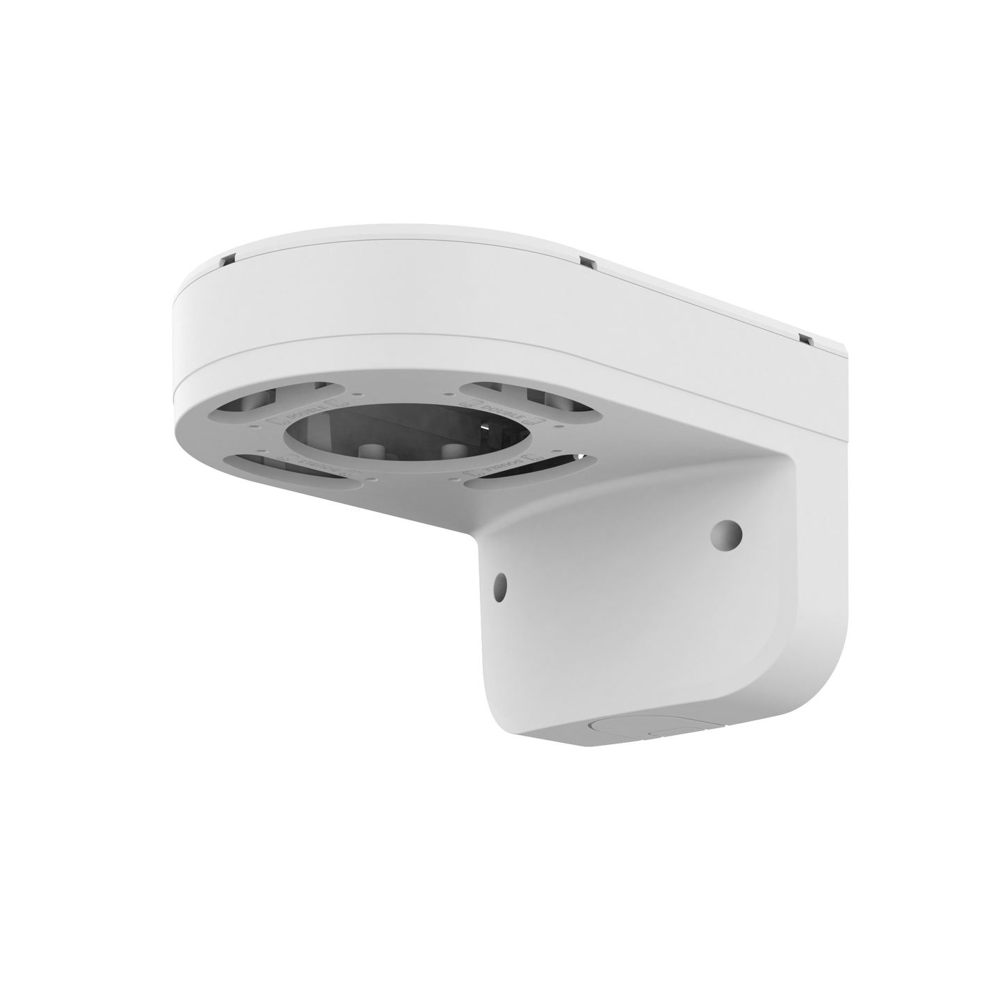 Hanwha Techwin SBP-140WMW Wall Mount Security Accessory